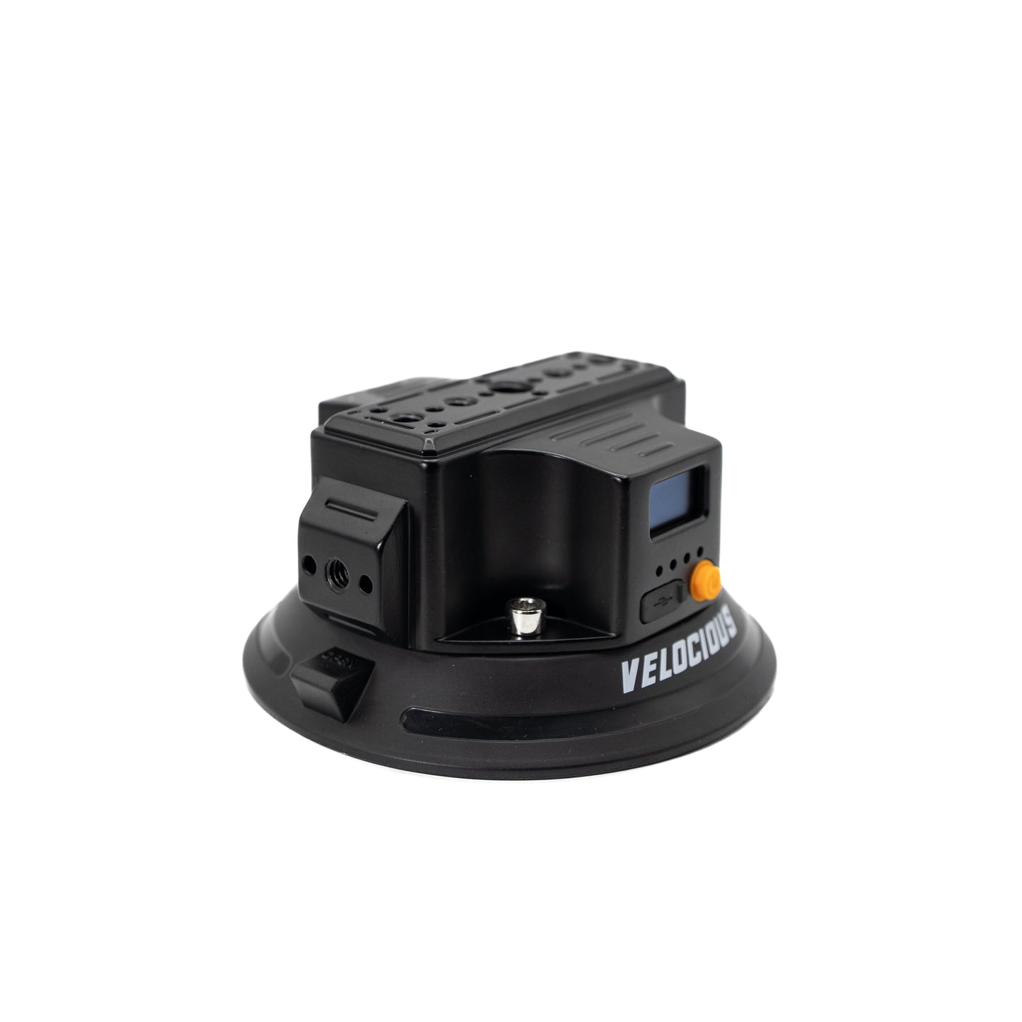 Electronic Suction Cup