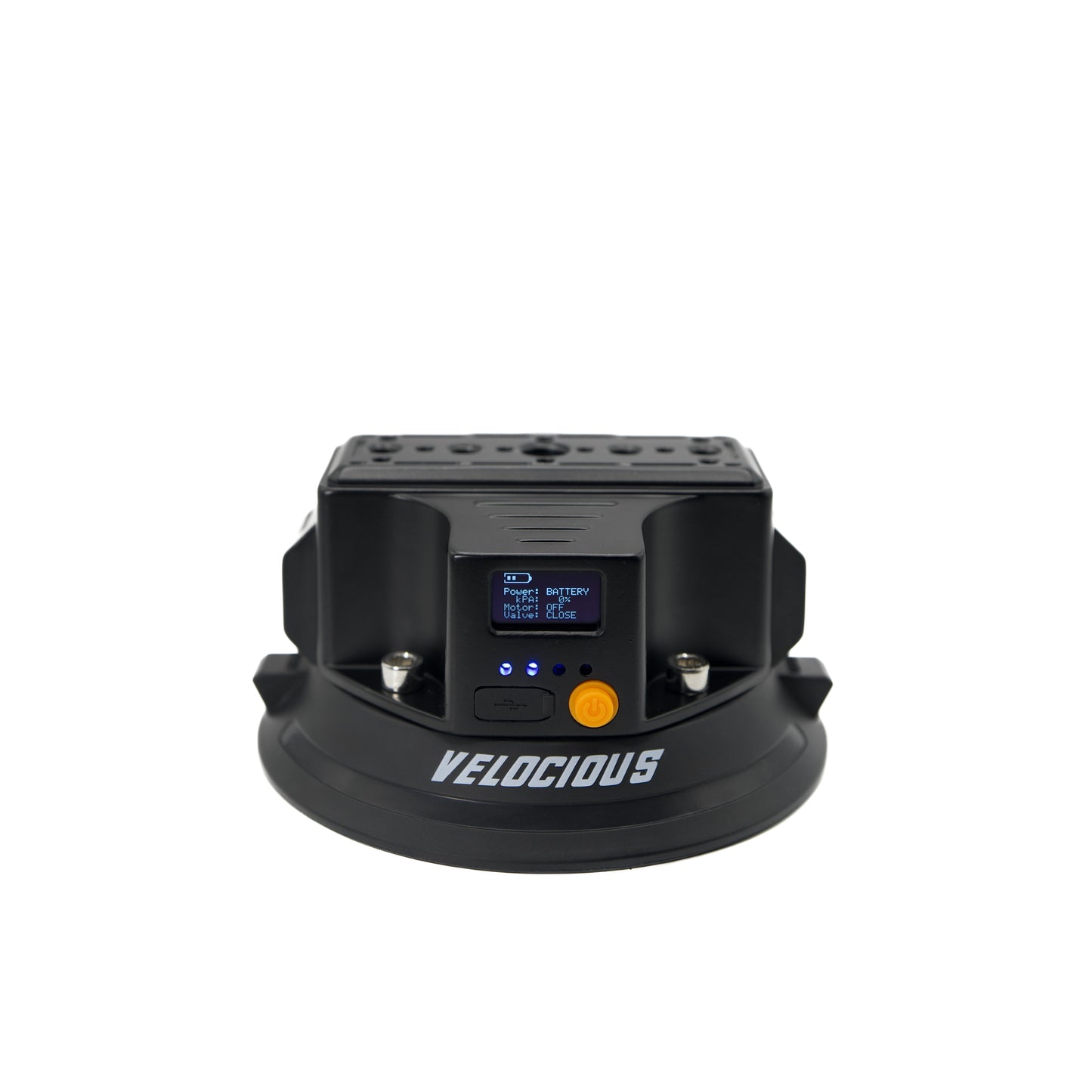 Electronic Suction Cup