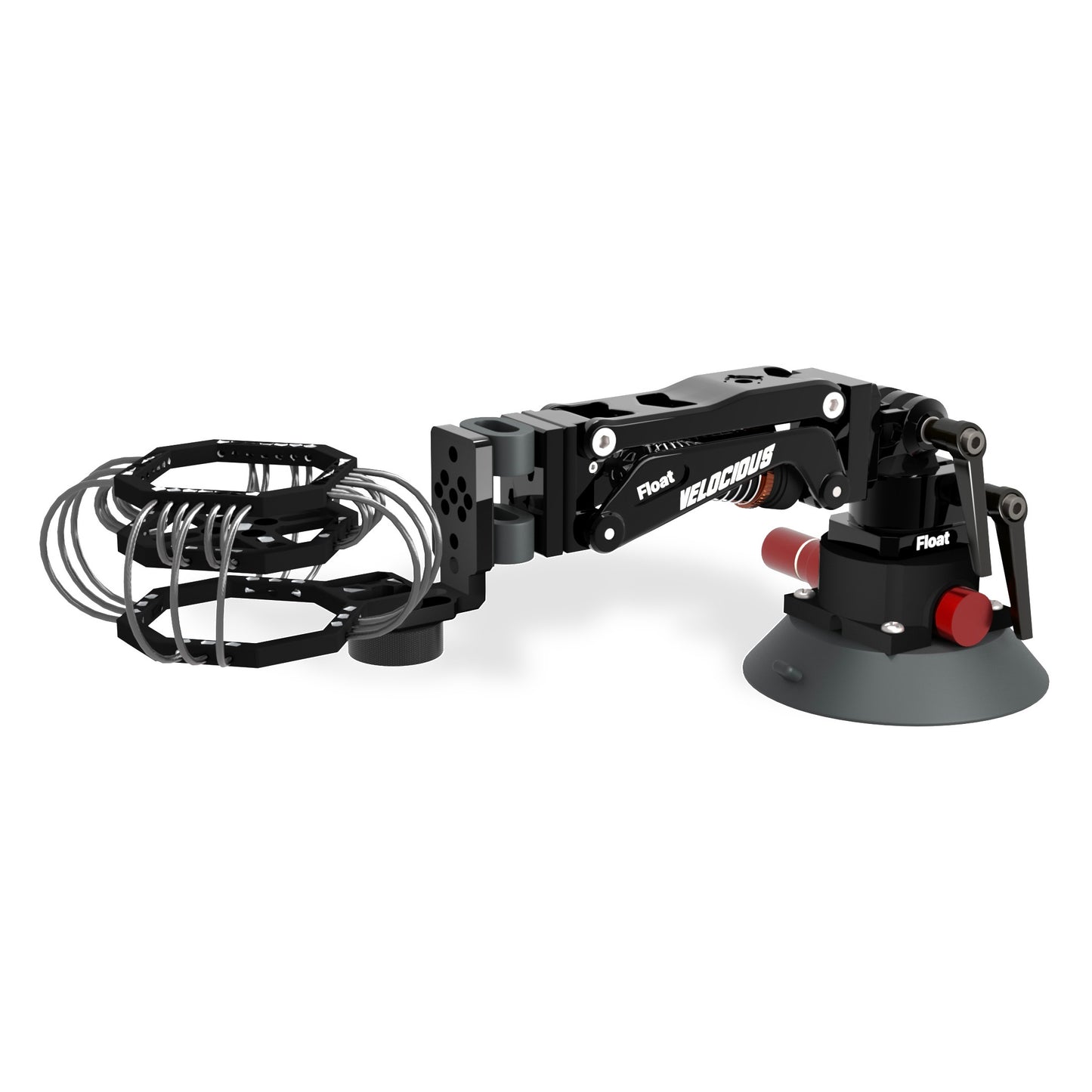 Float Pro X | Ultimate Stabilizer for DJI Osmo Pocket 3