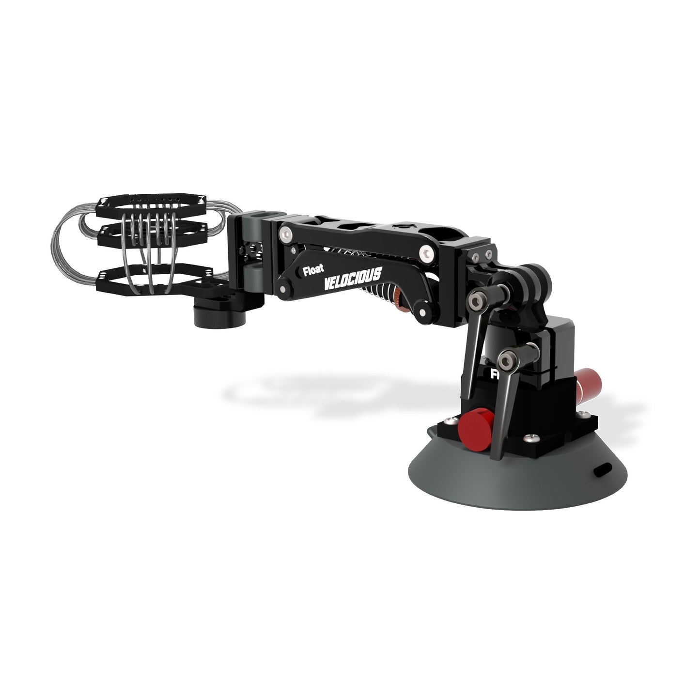 Float Pro X | Ultimate Stabilizer for DJI Osmo Pocket 3