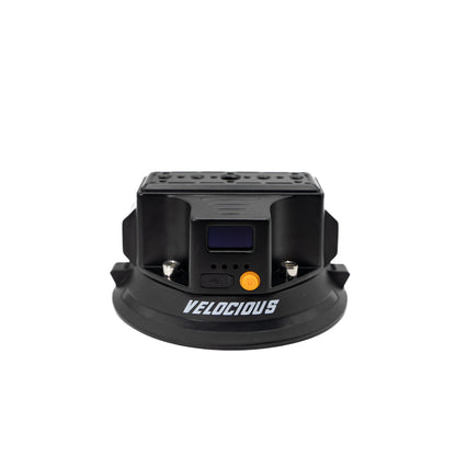 Electronic Suction Cup